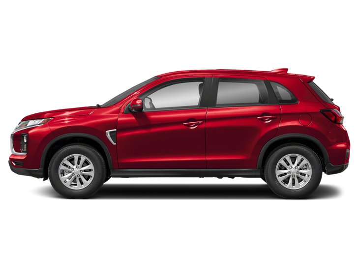 2025 Mitsubishi RVR SEL