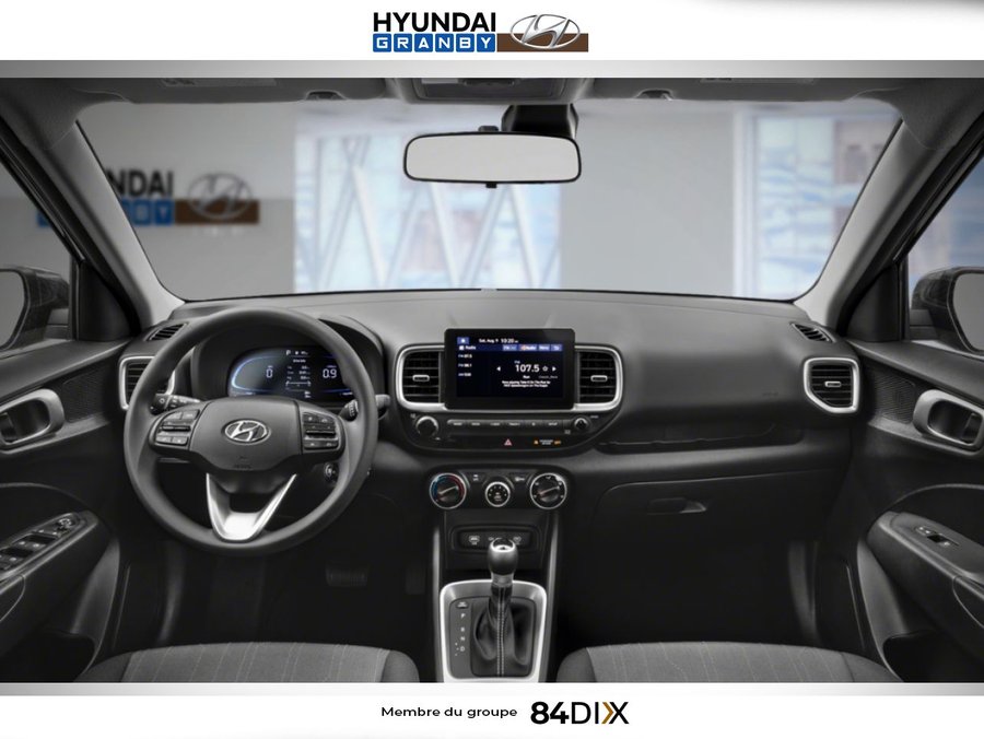 HYUNDAI Venue 2026 2026 Blanc Atlas