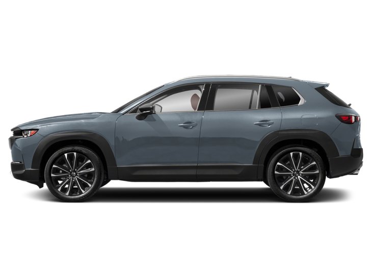 2025 Mazda CX-50 GT turbo
