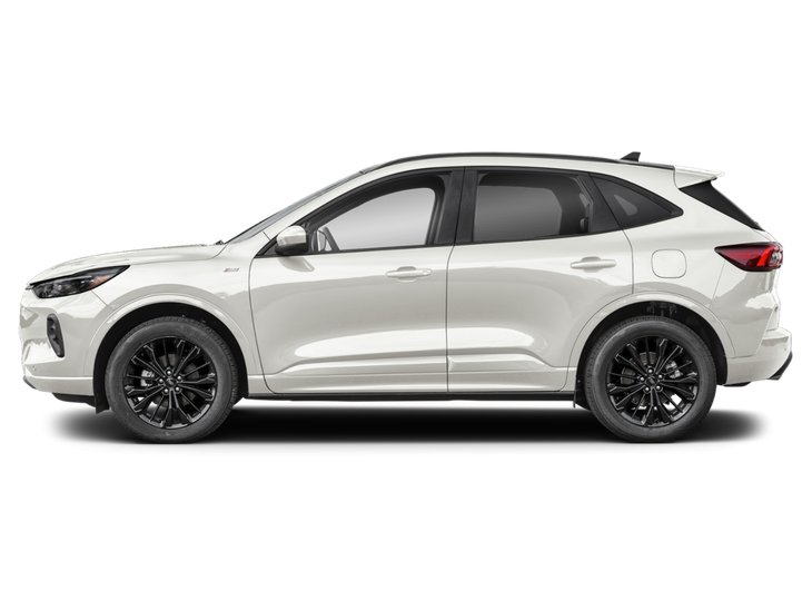 2025 Ford Escape ST-Line Elite
