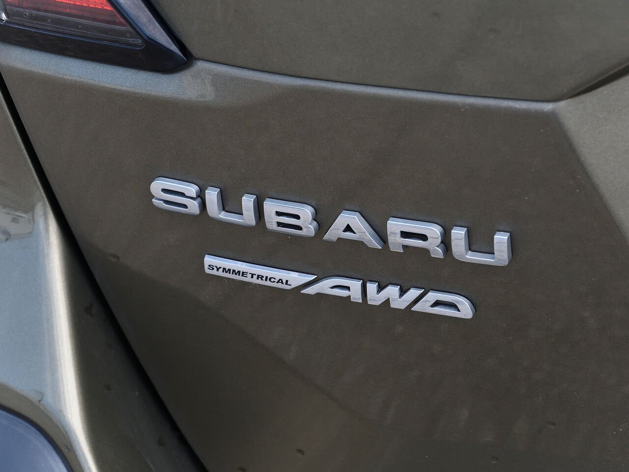Subaru Outback Limited 2024 Vert Saint-Hyacinthe - photo #33