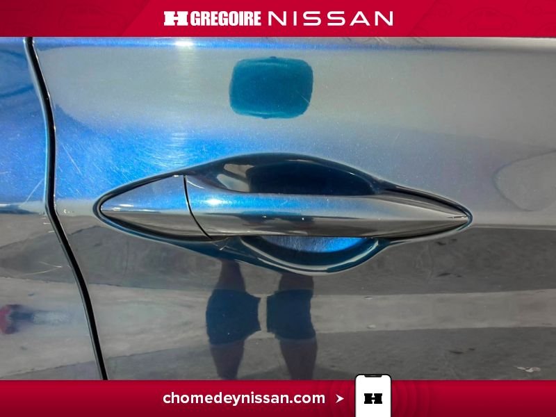 2016 Hyundai Elantra Blue Laval - photo #12
