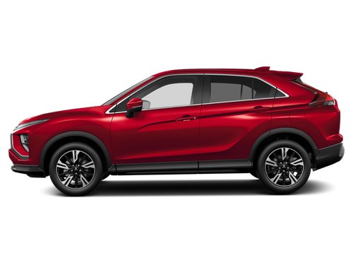 2025 Mitsubishi Eclipse Cross 2025