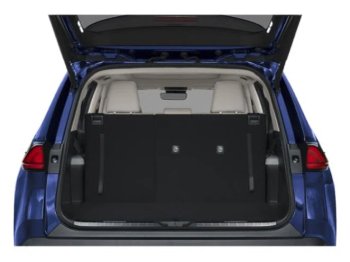 Toyota Grand Highlander XLE hybride