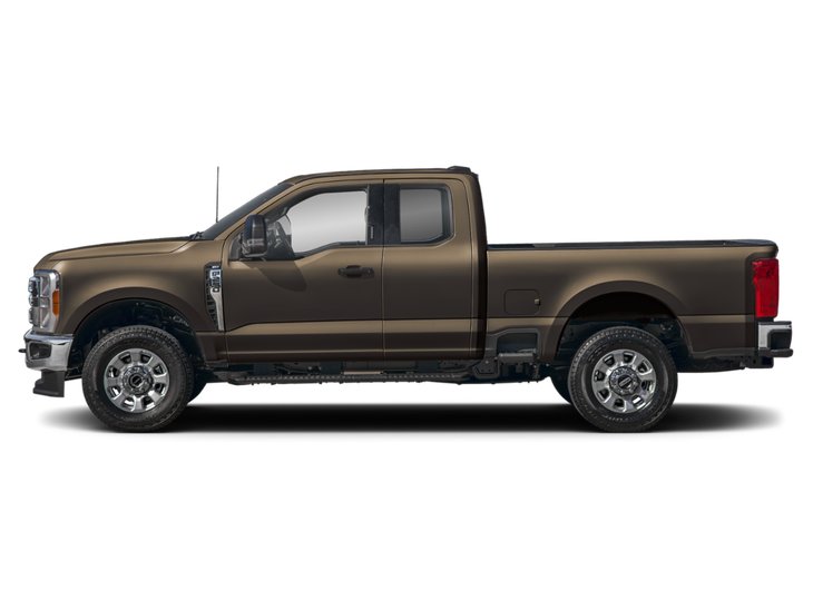 2025 Ford Super Duty F-250 SRW XLT