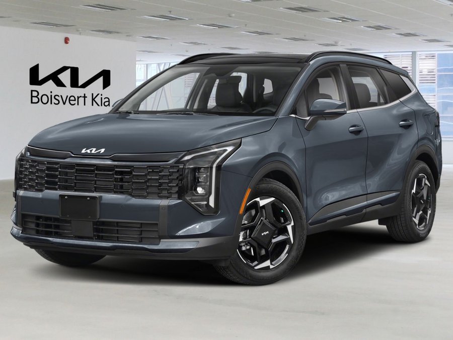 Kia Sportage 2026 2026
