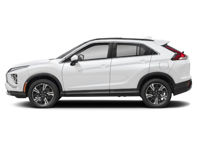 Mitsubishi Eclipse Cross SE S-AWC utilitaire sport 4x4 2026 Blanc diamant