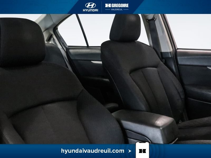 Subaru Legacy 2010 Gris Saint-Eustache - photo #29