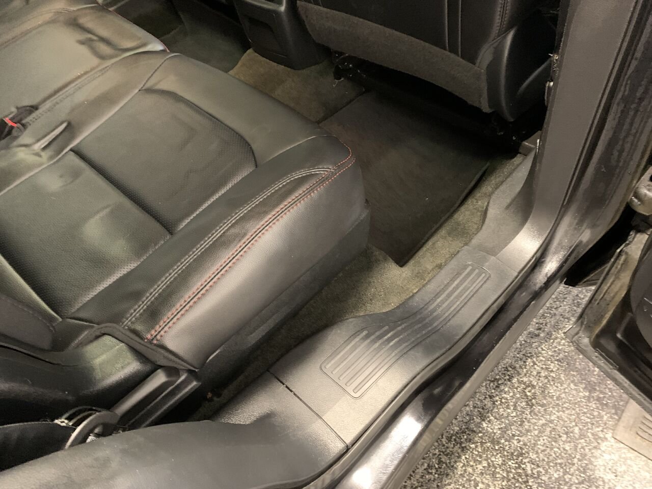 Ford Explorer EXPLORER SPORT 2017 Noir Châteauguay - photo #13