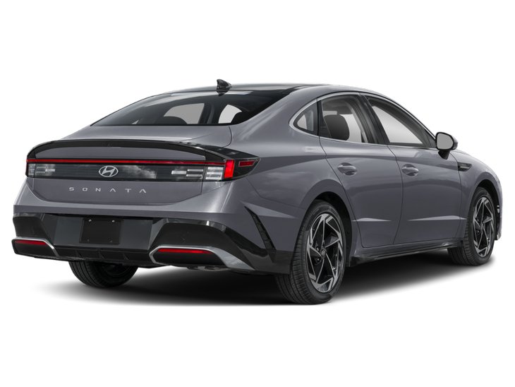 2025 Hyundai Sonata Preferred-Trend