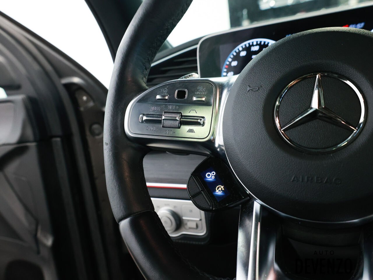 Mercedes-Benz GLE 2022 Noir Saint-Eustache - photo #15