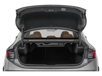 Hyundai Sonata hybride Preferred-Trend