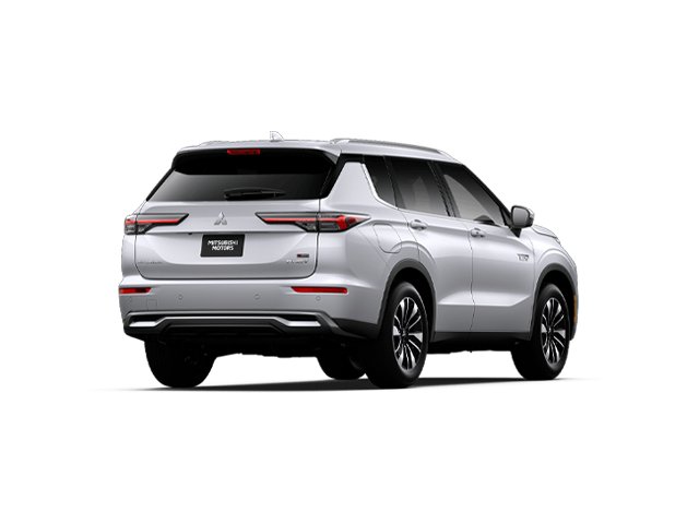 2026 Mitsubishi Outlander Plug-In Hybrid LE White Diamond Premium Finish Montreal - photo #1