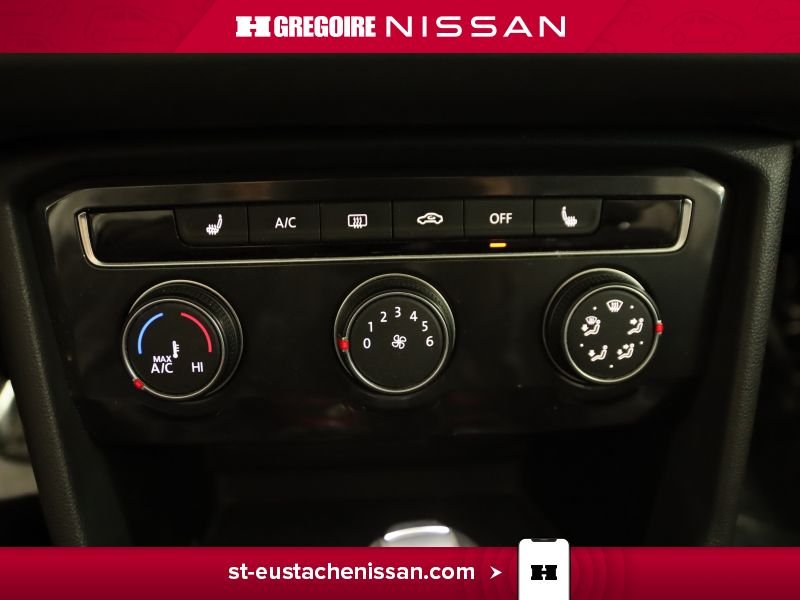 Volkswagen Tiguan 2018 Noir Laval - photo #31