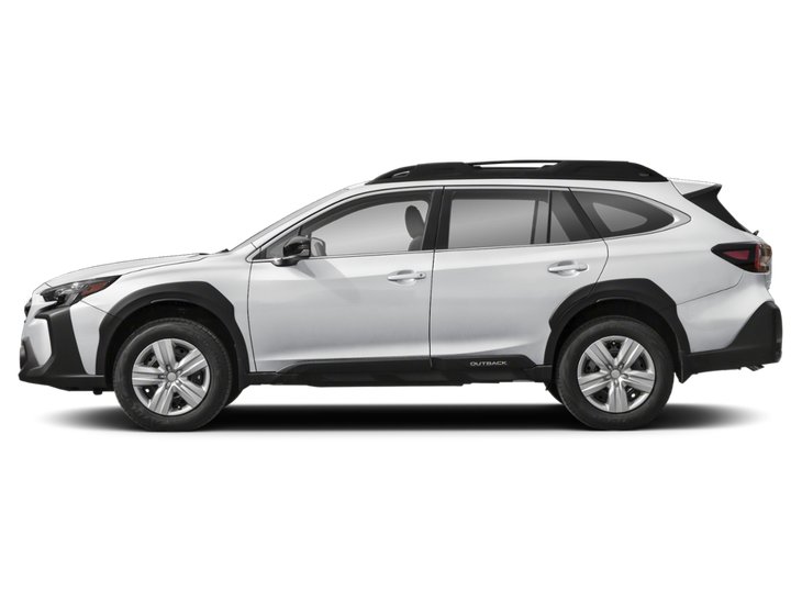 2025 Subaru Outback Commodité