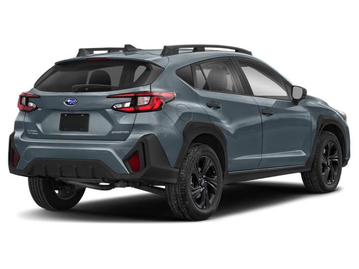 2025 Subaru Crosstrek Commodité