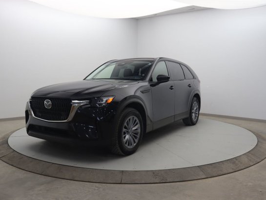 Mazda CX-90 MHEV 2024 2024 Noir