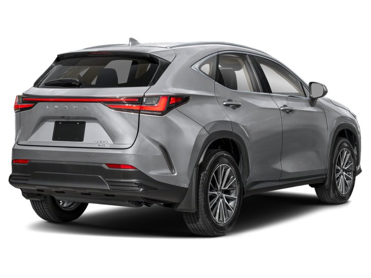 2025 Lexus NX NX 350
