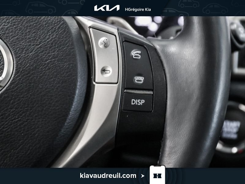 2013 Lexus GS 350 Grey Laval - photo #16