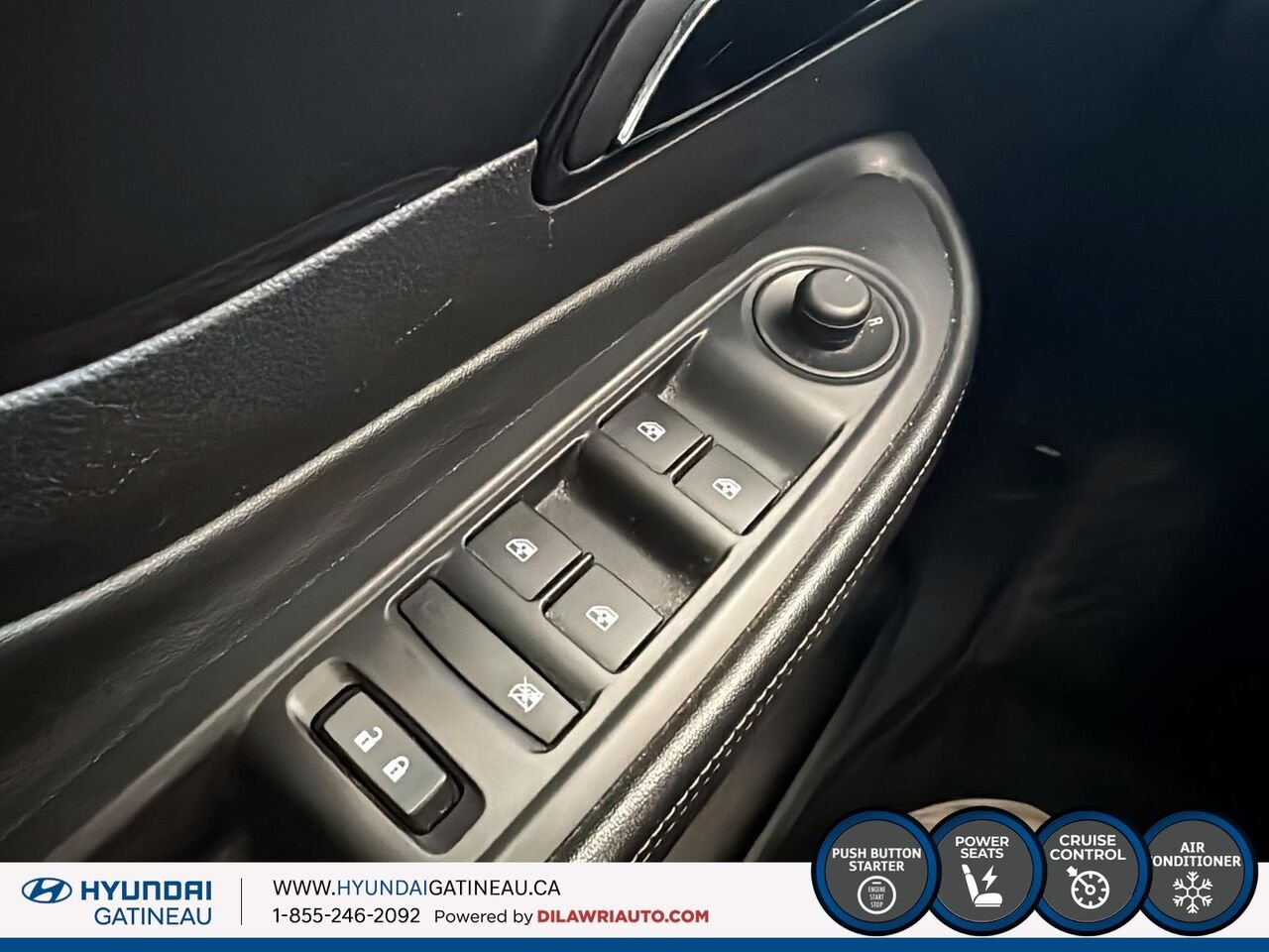 Buick Encore 2019 Rouge Gatineau - photo #8