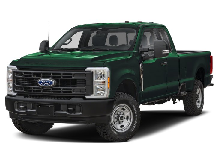 2025 Ford Super Duty F-250 SRW XL