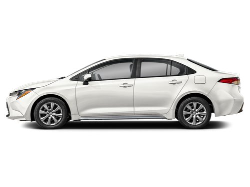 2026 Toyota Corolla 2026