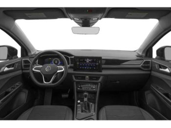 Volkswagen Taos Comfortline Édition noire