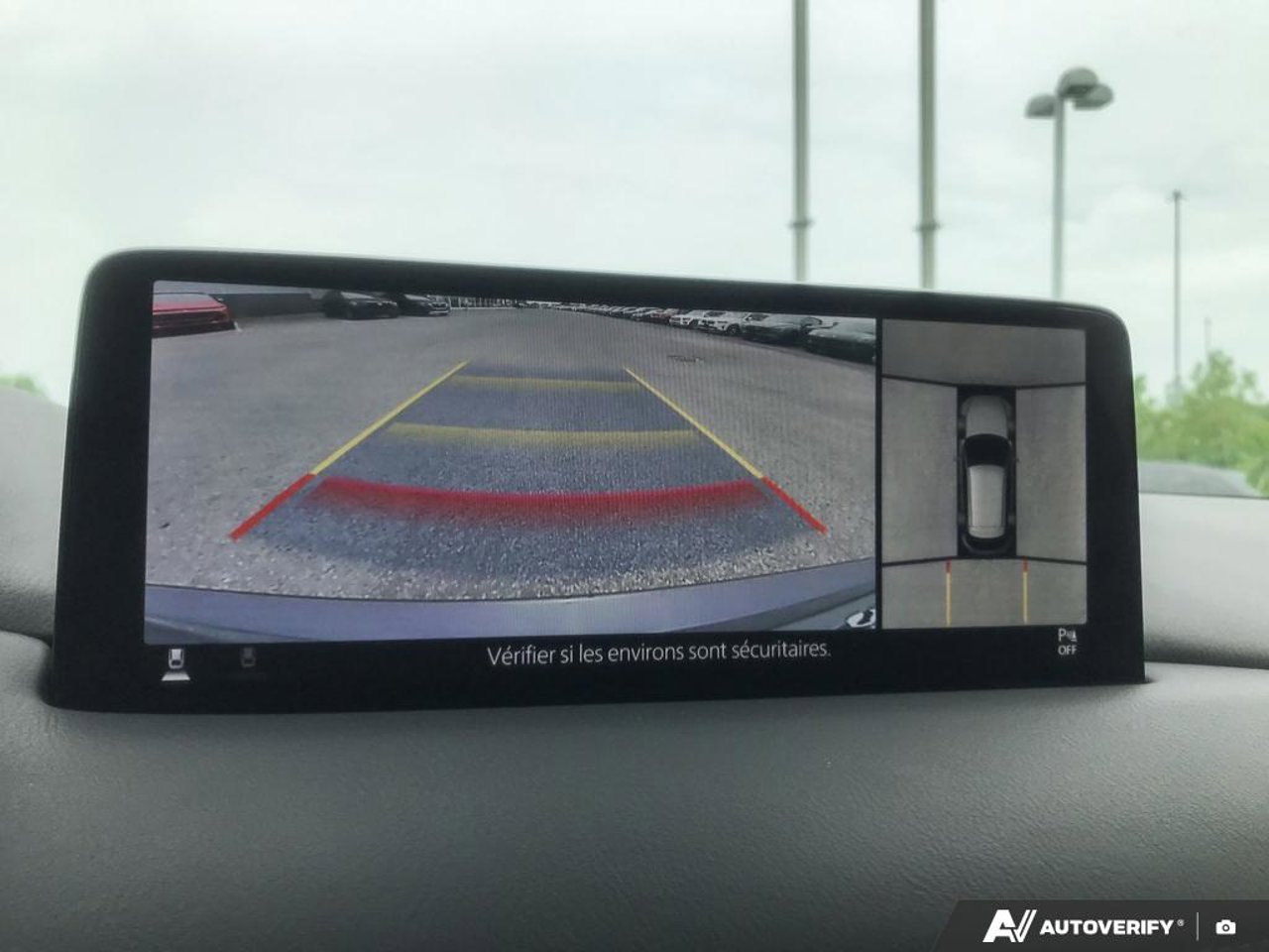 2022 Mazda CX-5 JM3KFBEY2N0637391 Grey Mirabel - photo #29