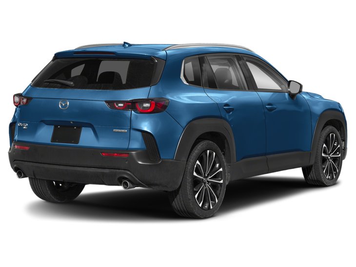 2025 Mazda CX-50 GT