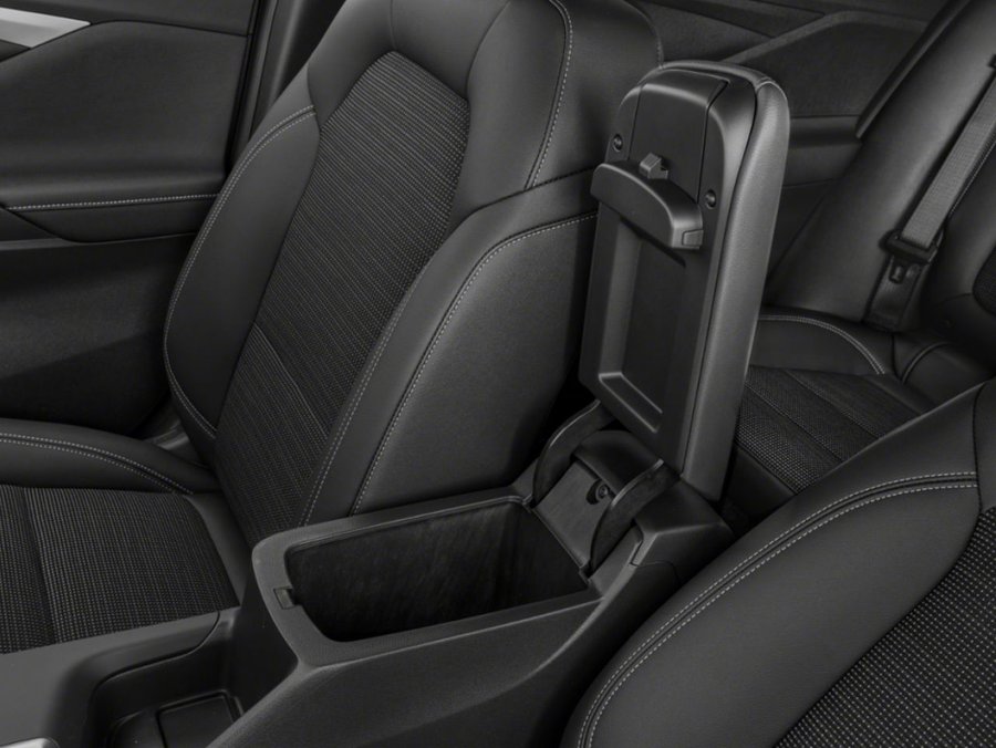 2026 BUICK Envista 2026 Summit White