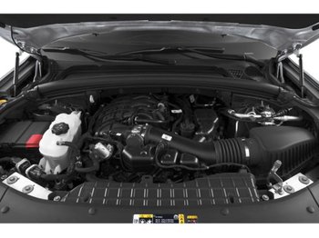 Jeep Grand Cherokee L Summit