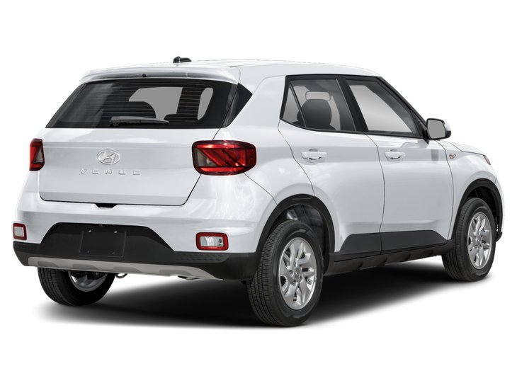 2026 Hyundai Venue Essential