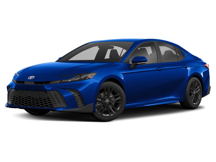 2026 Toyota Camry SE groupe Amélioré