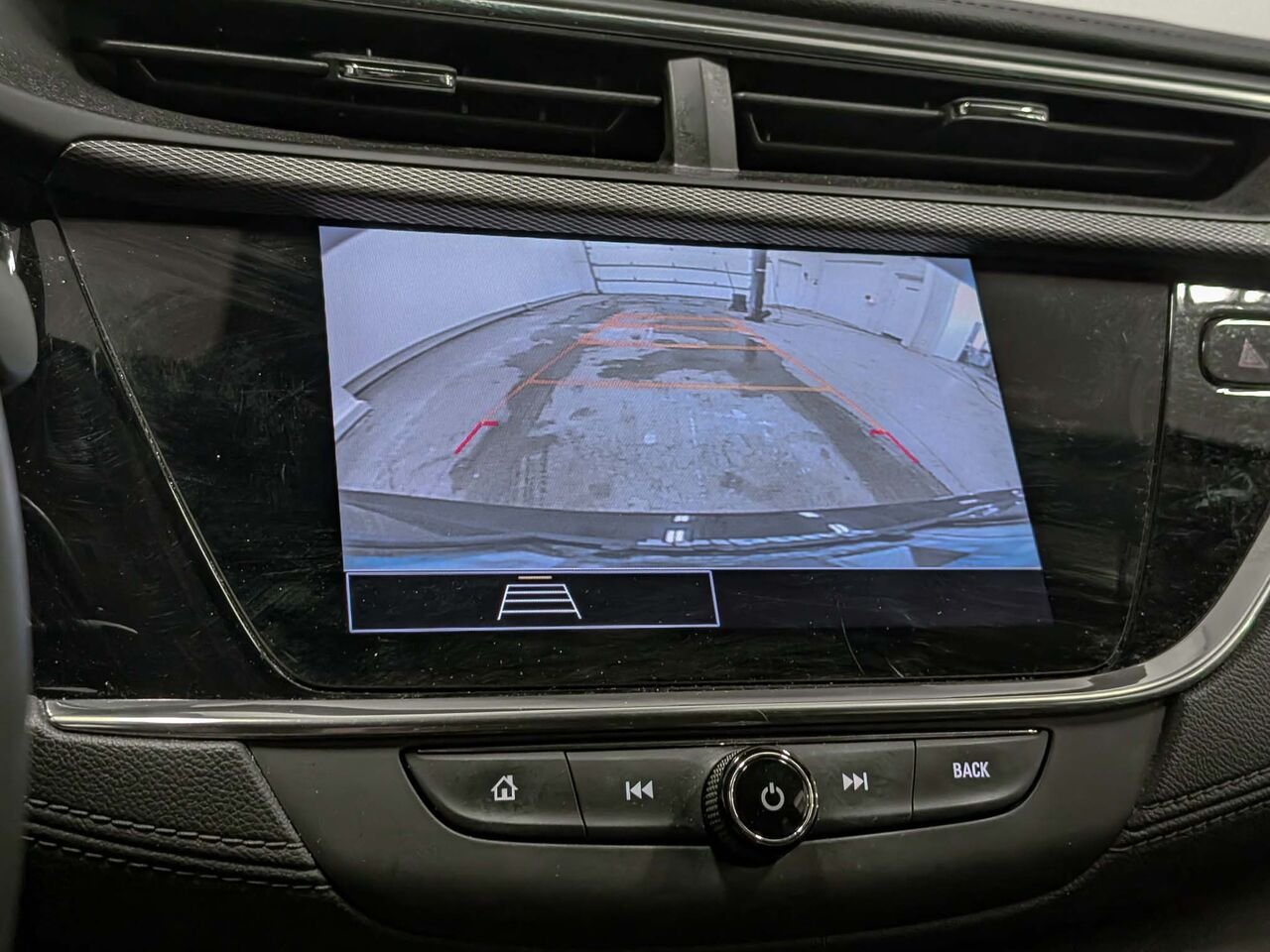 2023 BUICK ENCORE GX AWD Select Bas Km Sièges Chauffants Black Sherbrooke - photo #11
