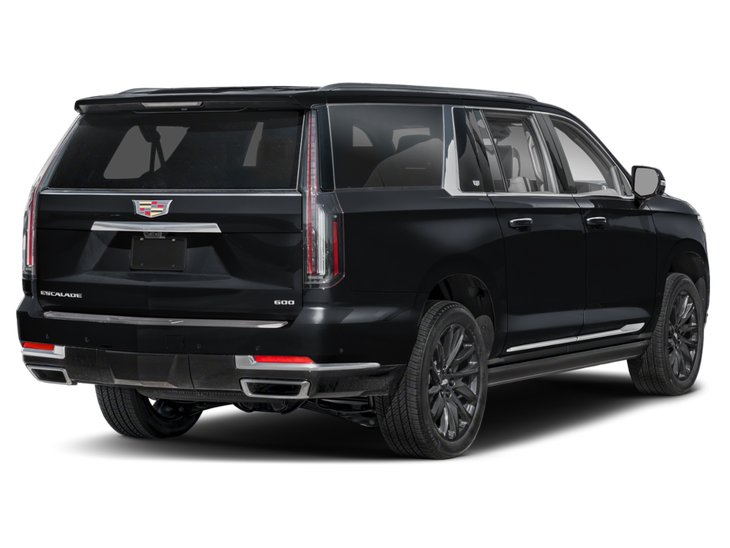 2026 Cadillac Escalade ESV 4RM