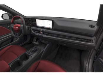 Kia K4 GT-Line Turbo Limited