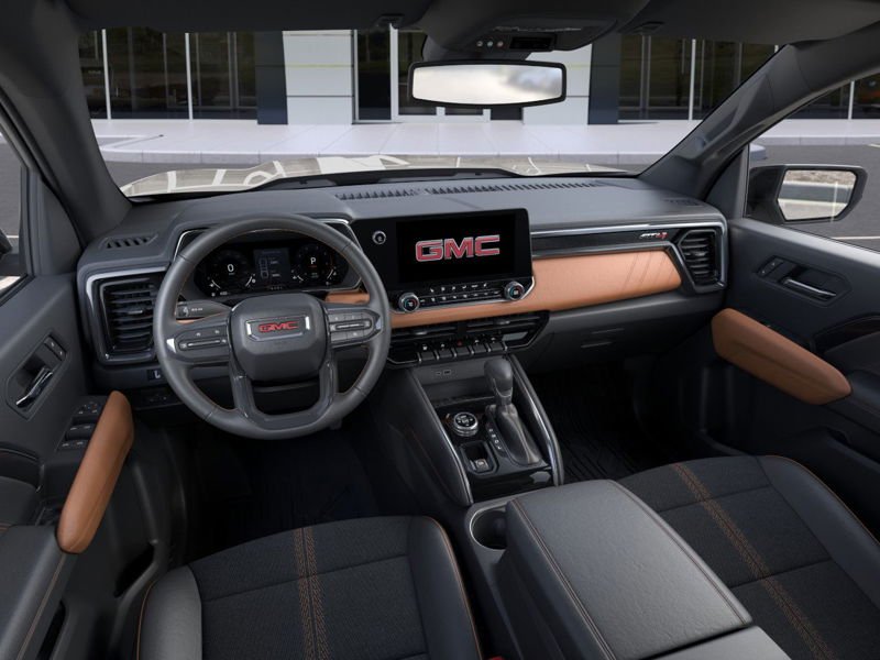 2026 GMC Canyon 2026 Coastal Dune