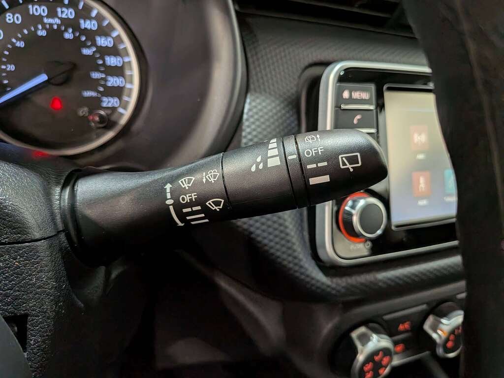 2024 Nissan Kicks S FWD Black Val-David - photo #17