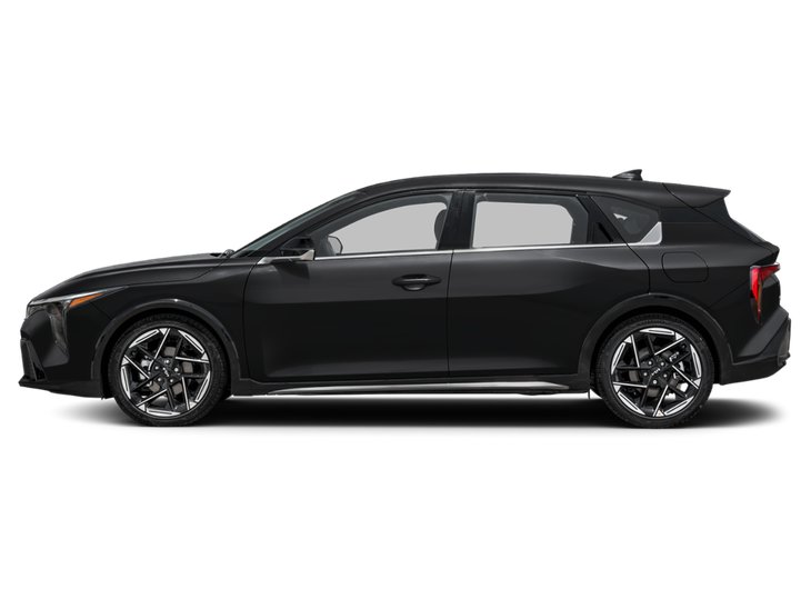 2026 Kia K4 à hayon GT-Line Turbo
