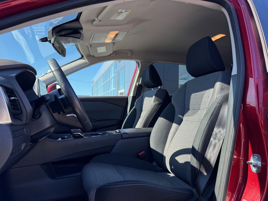 Nissan Rogue 2021 2021 Rouge