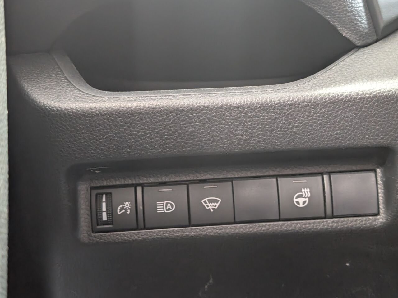 Toyota RAV4 Prime SE/SIÈGES CHAUFFANTS/VOLANT CHAUFFANT/AC/BLUETOOTH/CAMERA DE RECUL 2021 Blanc Sherbrooke - photo #13