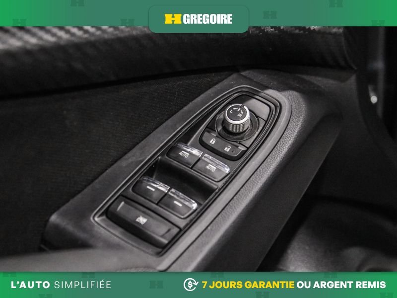 Subaru Ascent 2023 Gris Saint-Eustache - photo #15