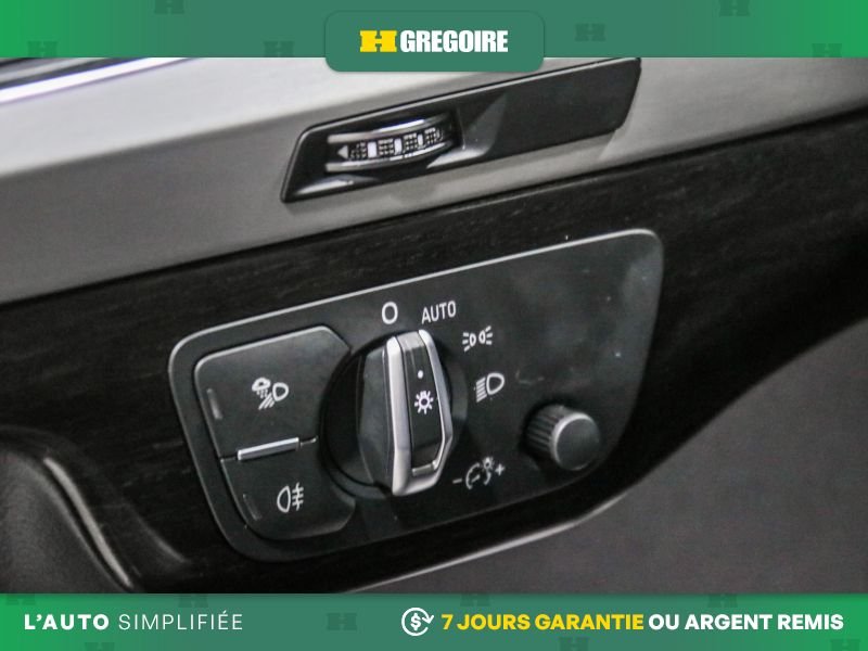 2019 Audi Q7 Grey Saint-Eustache - photo #18