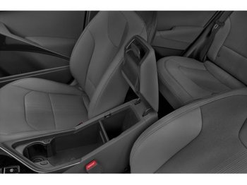 Kia Niro EV Wind+