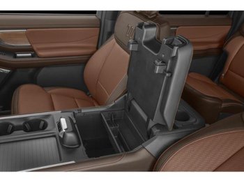 Ford Expedition King Ranch Max