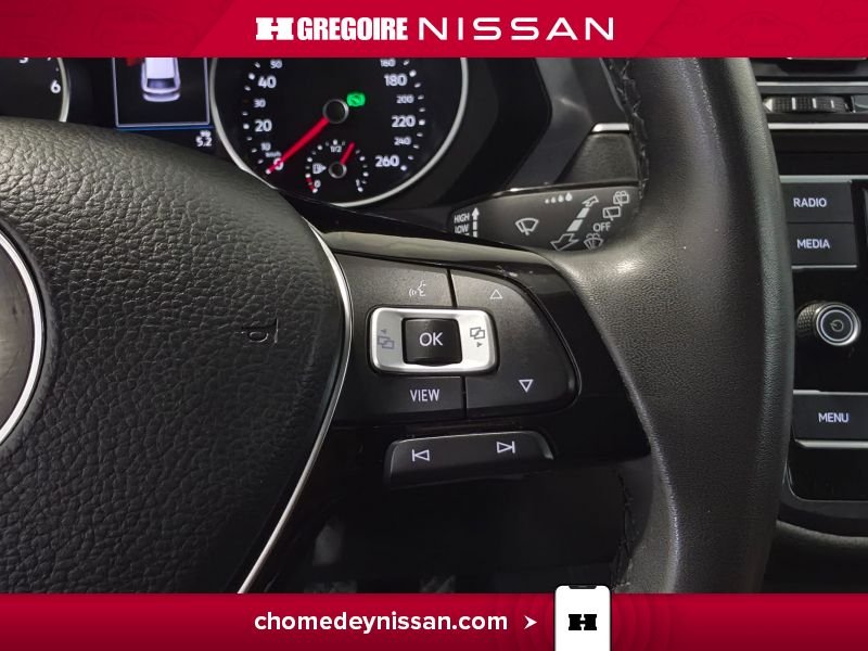 Volkswagen Tiguan 2020 Gris Saint-Eustache - photo #21