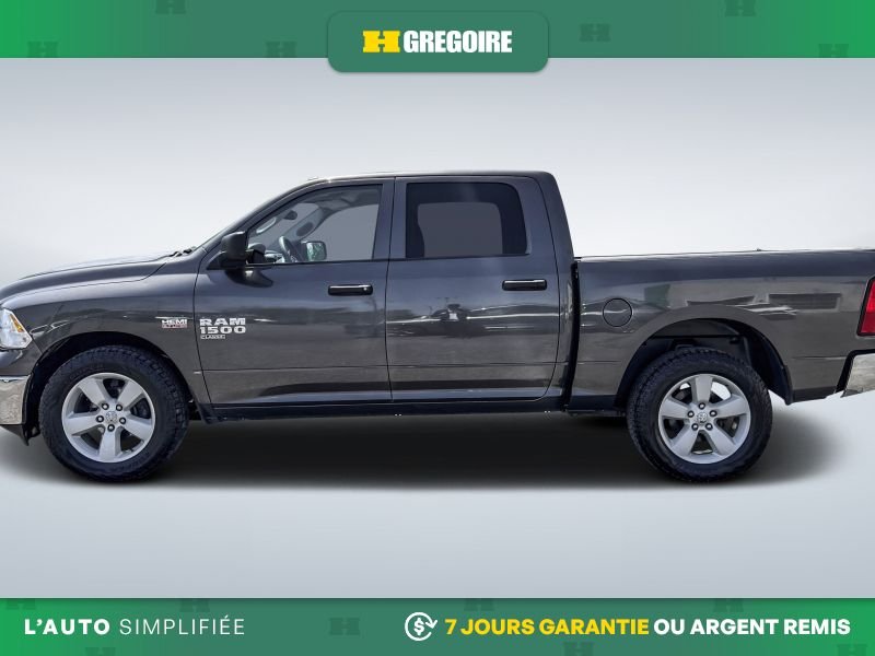 2023 Ram 1500 2023 Grey