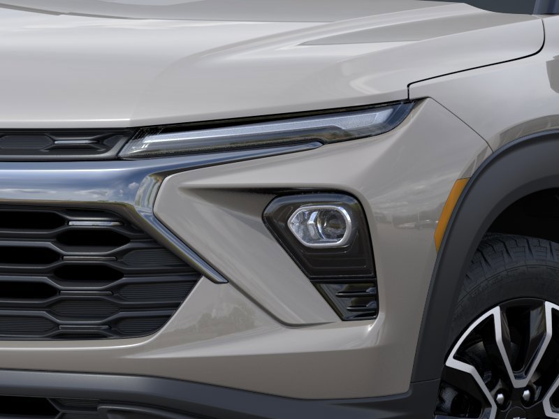 2026 CHEVROLET Trailblazer 4 portes 4RM ACTIV WHITE SANDS Sherbrooke - photo #9