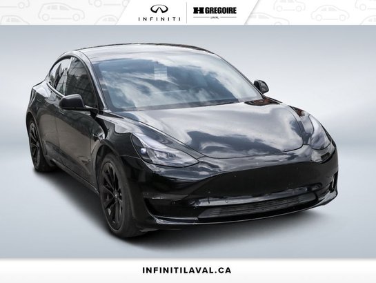 Tesla Model 3 2022 2022 