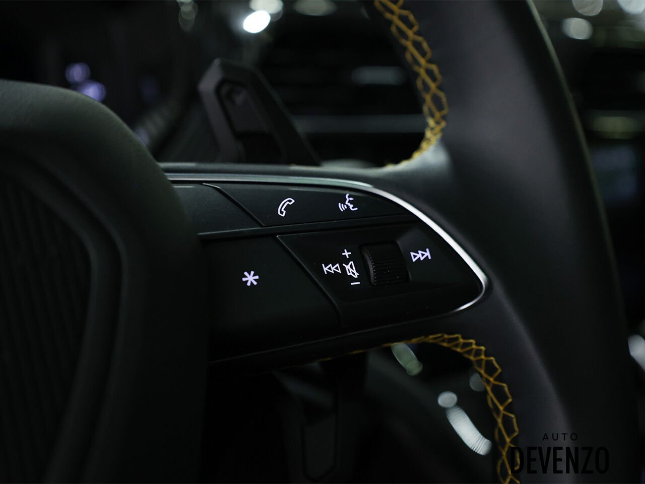 Lamborghini Urus 2021 Noir Saint-Eustache - photo #17
